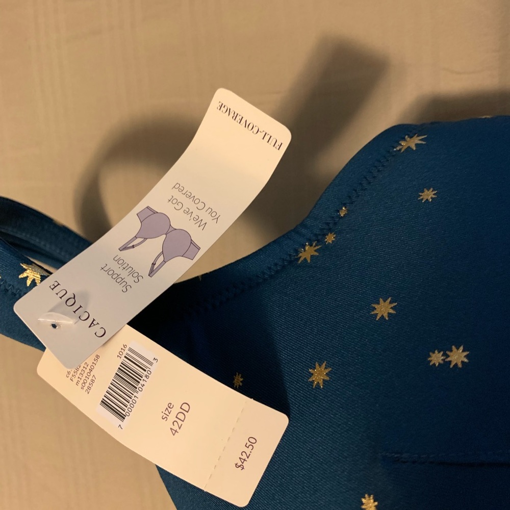 Womens bra